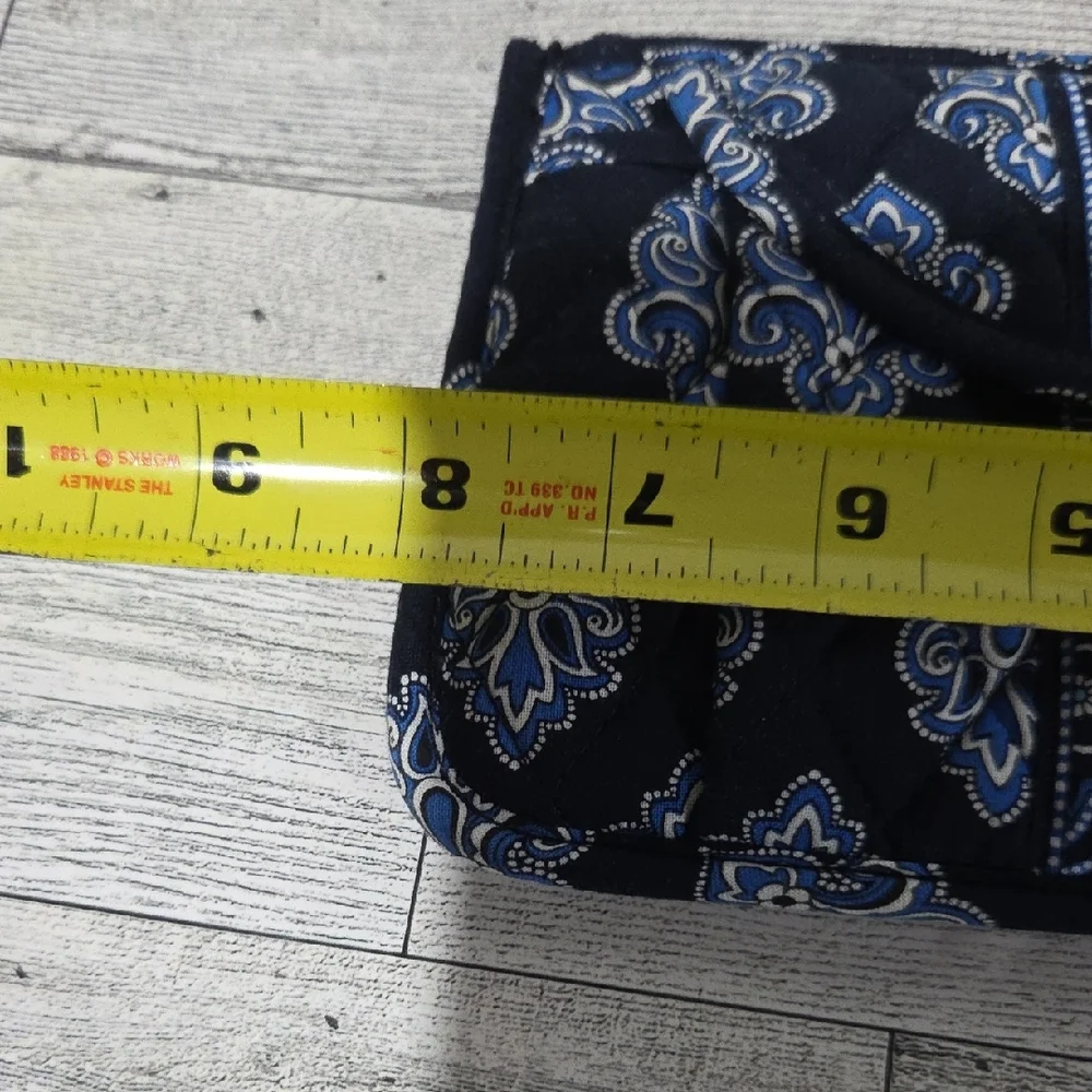 Vera Bradley Calypso Belt Bag
